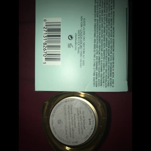 Estée Lauder Revitalizing Supreme Creme - Picture 6 of 6